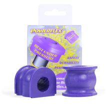 Powerflex Rear Anti Roll Bar Bush 18mm PFR25-326-18 - Autobox