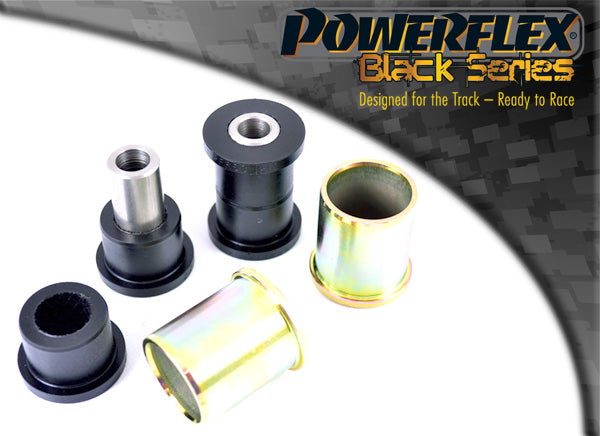 Powerflex Rear Upper Arm Inner Bush PFR80-1212BLK - Autobox
