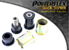 Powerflex Rear Upper Arm Inner Bush PFR80-1212BLK - Autobox
