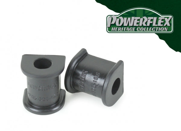 Powerflex Rear Anti Roll Bar Mounting Bush 15.5mm PFR5-308-15.5H - Autobox