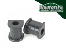 Powerflex Rear Anti Roll Bar Mounting Bush 15.5mm PFR5-308-15.5H - Autobox