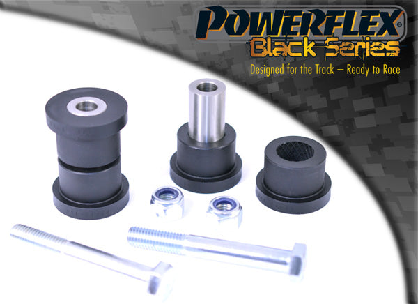 Powerflex Rear Trailing Arm Inner Bush PFR19-111BLK - Autobox