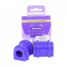Powerflex Anti Roll Bar Bush 20mm PFF12-103 - Autobox
