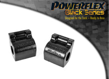 Powerflex Front Anti Roll Bar Bush 21mm PFF12-203-21BLK - Autobox