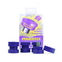 Powerflex Rear Tie Bar Bushes PFR19-304 - Autobox