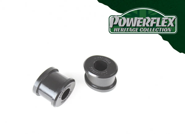 Powerflex Shift Arm Front Bush Oval PFF5-4633H - Autobox