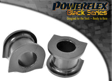 Powerflex Front Anti Roll Bar Bush 33mm PFF27-305-33BLK - Autobox