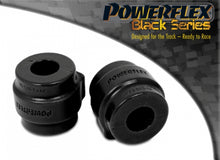 Powerflex Front Anti Roll Bar Mounting Bush 24mm PFF5-503-24BLK - Autobox