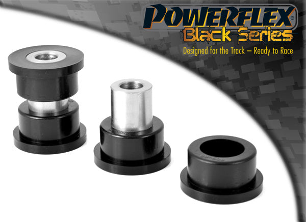 Powerflex Rear Lower Track Control Inner Bush PFR69-509BLK - Autobox