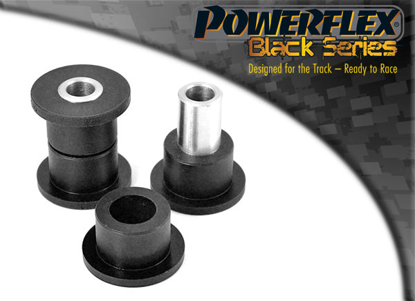 Powerflex Rear Spring Link Front Bush PFR66-410BLK - Autobox