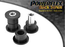 Powerflex Rear Spring Link Front Bush PFR66-410BLK - Autobox