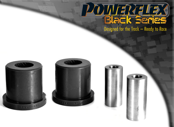 Powerflex Front Arm Rear Bush PFF85-1302BLK - Autobox