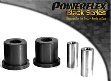 Powerflex Front Arm Rear Bush PFF85-1302BLK - Autobox