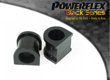 Powerflex Front Anti Roll Bar Bush 22.5mm PFF57-501-22.5BLK - Autobox