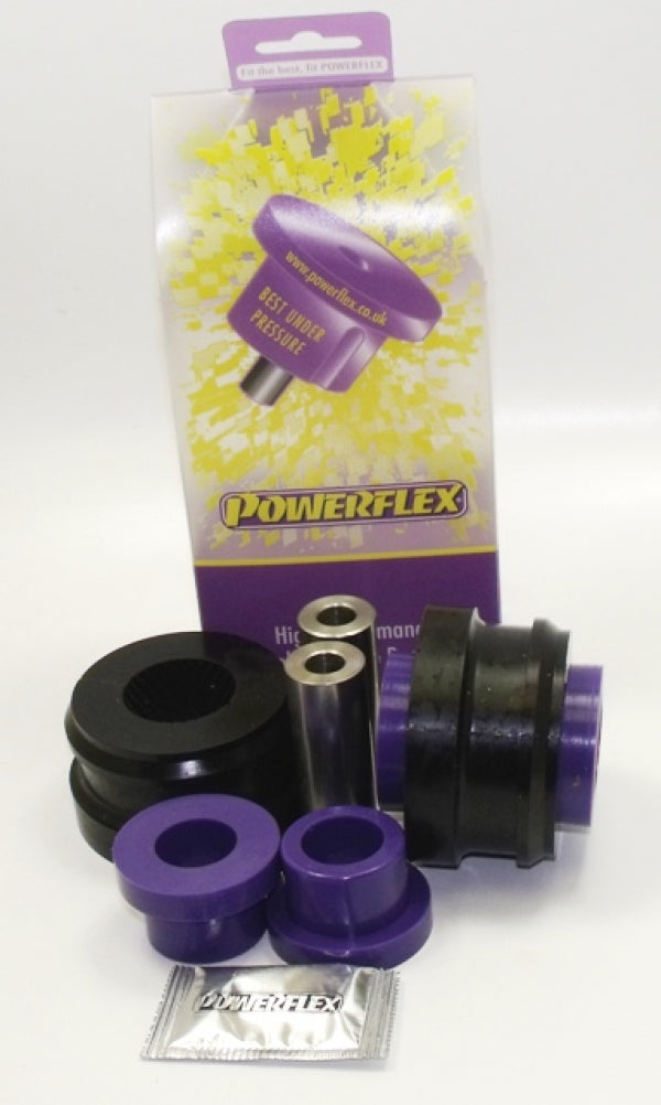 Powerflex Rear Trailing Arm Front Bush PFR80-1210 - Autobox