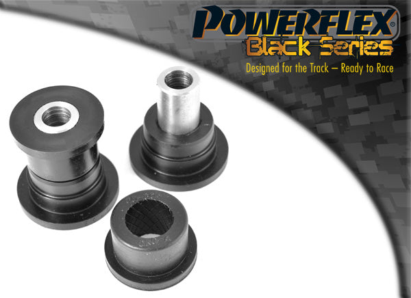 Powerflex Front Lower Wishbone Rear Bush PFF60-603BLK - Autobox