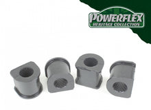 Powerflex Front Anti Roll Bar Bush 22mm PFF57-403-22H - Autobox