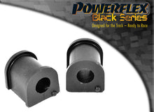 Powerflex Rear Anti Roll Bar Bush 16mm PFR66-210-16BLK - Autobox