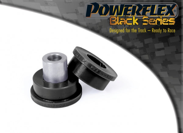Powerflex Lower Engine Mount Small Bush PFF44-522BLK - Autobox