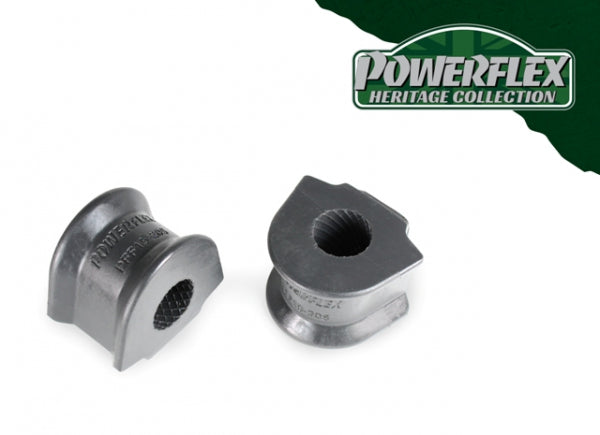 Powerflex Front Anti Roll Bar Mounting Bush 24mm PFF19-205H - Autobox