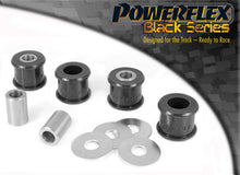 Powerflex Rear Anti Roll Bar Link Rod Bush PFF36-107BLK - Autobox