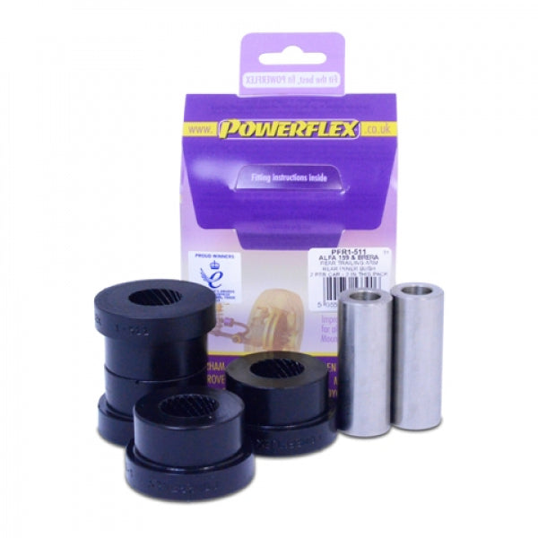 Powerflex Rear Trailing Arm Rear Inner Bush PFR1-511 - Autobox