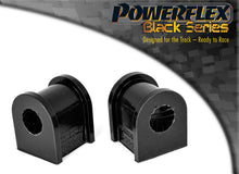 Powerflex Rear Anti Roll Bar Bush 16mm PFR36-315-16BLK - Autobox
