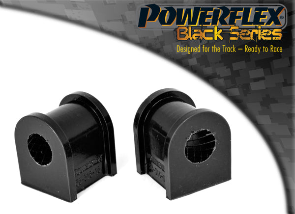 Powerflex Rear Anti Roll Bar Bush 16mm PFR36-315-16BLK