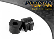 Powerflex Front Anti Roll Bar Inner Bush 21mm PFF40-503-21BLK - Autobox