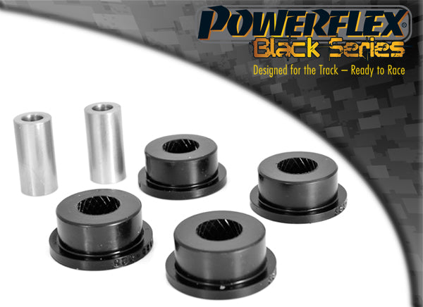 Powerflex Rear Lower Arm Outer Rear Bush PFR25-323BLK - Autobox