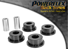 Powerflex Rear Lower Arm Outer Rear Bush PFR25-323BLK - Autobox