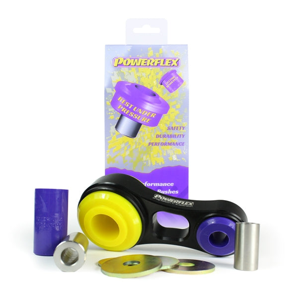 Powerflex Lower Torque Mount, Fast Road PFF5-220 - Autobox