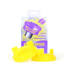 Powerflex Gearbox Mount Front Bush Insert PFF73-303 - Autobox