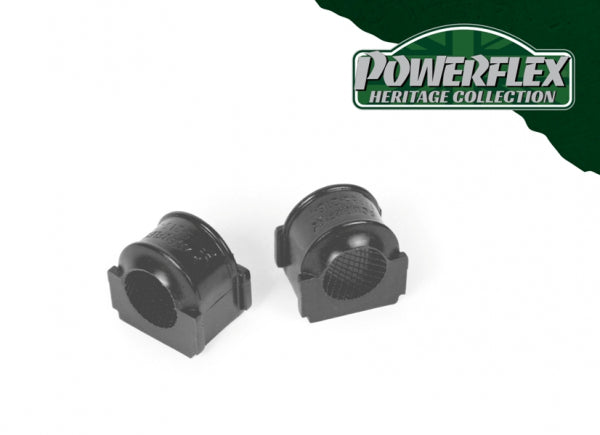 Powerflex Front Anti Roll Bar Outer Mount Eibach 20.5mm PFF85-215-20.5H - Autobox