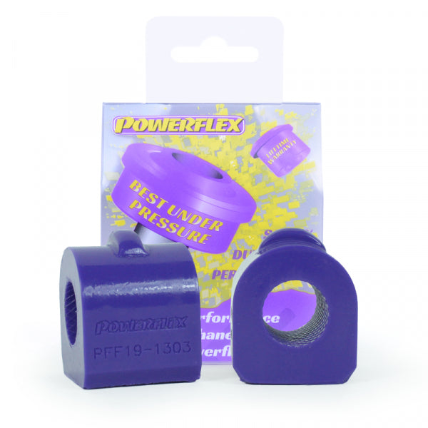Powerflex Front Anti Roll Bar Bush 20mm PFF19-1303-20 - Autobox