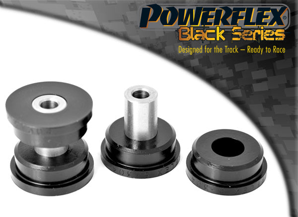 Powerflex Front Anti Roll Bar Link Rod Bush PFF5-304BLK - Autobox