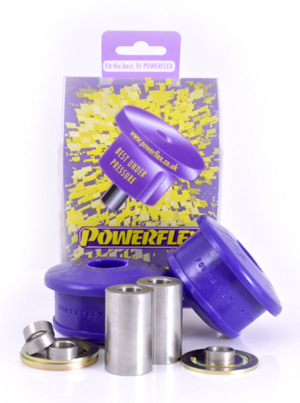 Powerflex Front Wishbone Inner Bush (rear) PFF85-402 - Autobox