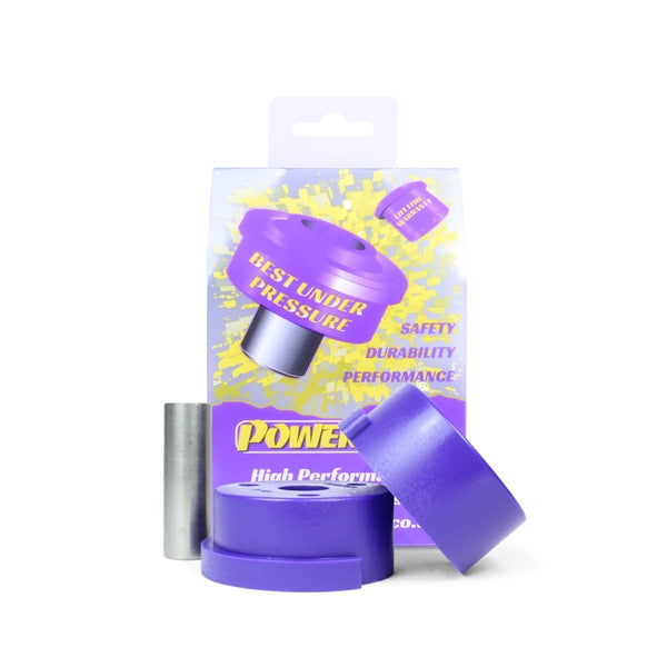 Powerflex Rear Differential Mount PFR3-107 - Autobox