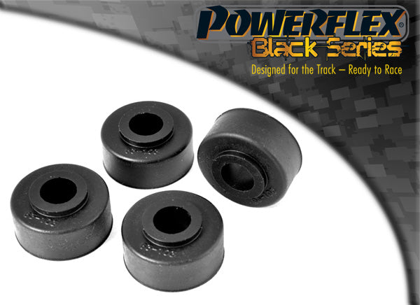 Powerflex Front Tie Bar To Chassis Bush PFF63-103BLK - Autobox