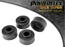 Powerflex Front Tie Bar To Chassis Bush PFF63-103BLK - Autobox