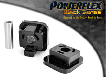 Powerflex Upper Engine Mount Cross Shape Petrol PFF88-622BLK - Autobox
