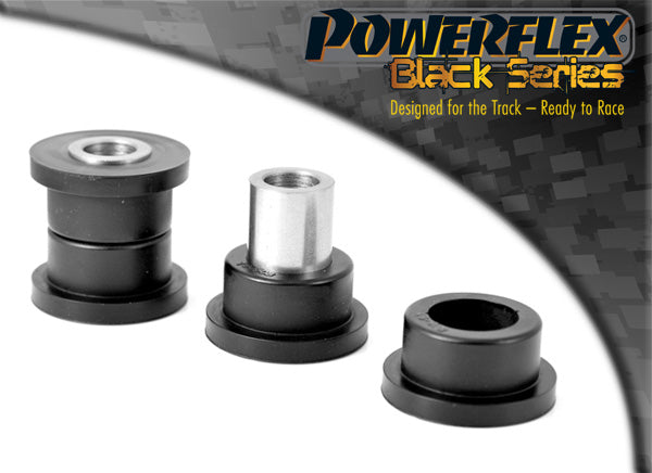 Powerflex Rear Trailing Arm Front Bush PFR76-608BLK - Autobox