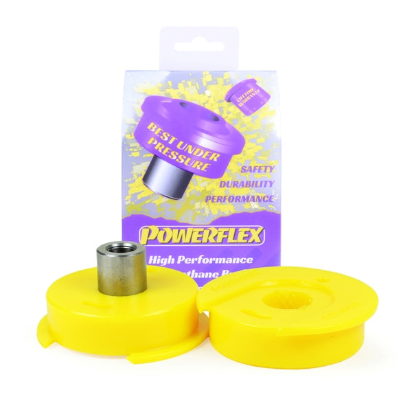 Powerflex Lower Engine Mount Large Bush PFF44-520 - Autobox