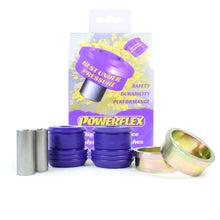 Powerflex Front Arm Rear Bush PFF60-502 - Autobox