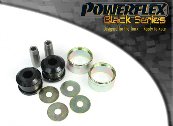 Powerflex Front Wishbone Rear Bush 54mm PFF19-602BLK - Autobox