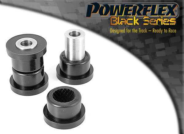 Powerflex Front Arm Front Bush PFF76-401BLK - Autobox