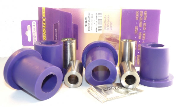 Powerflex Front Upper Wishbone Bush PFF44-301 - Autobox