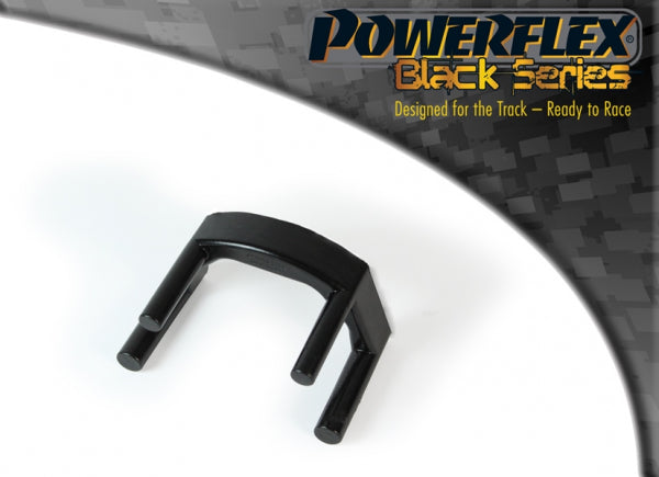 Powerflex Upper Engine Mount Insert PFF16-540BLK - Autobox