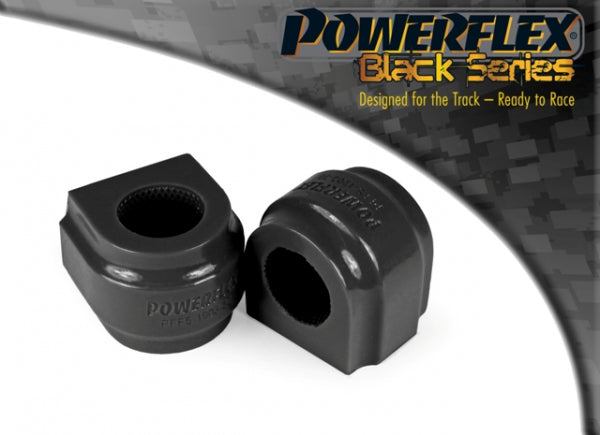 Powerflex Front Anti Roll Bar Bush 30mm PFF5-1903-30BLK - Autobox
