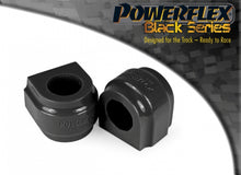 Powerflex Front Anti Roll Bar Bush 30mm PFF5-1903-30BLK - Autobox